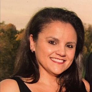 Meet your Posher, Marci